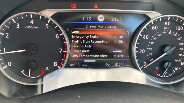 Nissan Juke 1.0 DiG-T 114 N-Connecta 5dr Petrol Hatchback